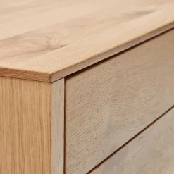 Nachtkonsole mit Schublade und Fach - Algaro