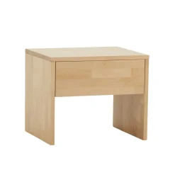 Nachtschrank Clusego aus Buche Massivholz