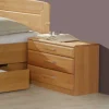 Nachtschrank Tandrea aus Erle