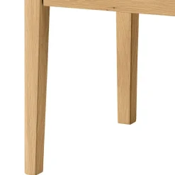 Nachttisch aus Eiche in Hell geölt - Ifragon