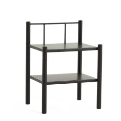 Nachttisch Daniela in Gusseisen