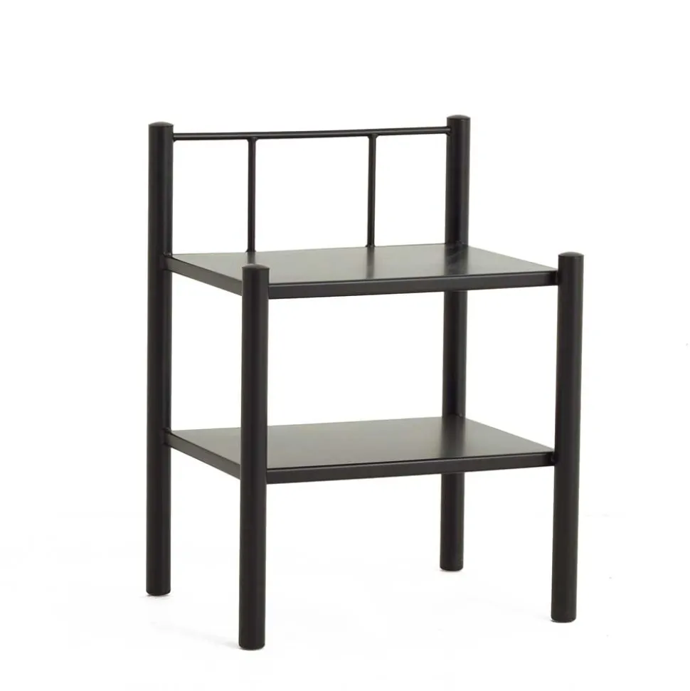 Nachttisch Daniela in Gusseisen