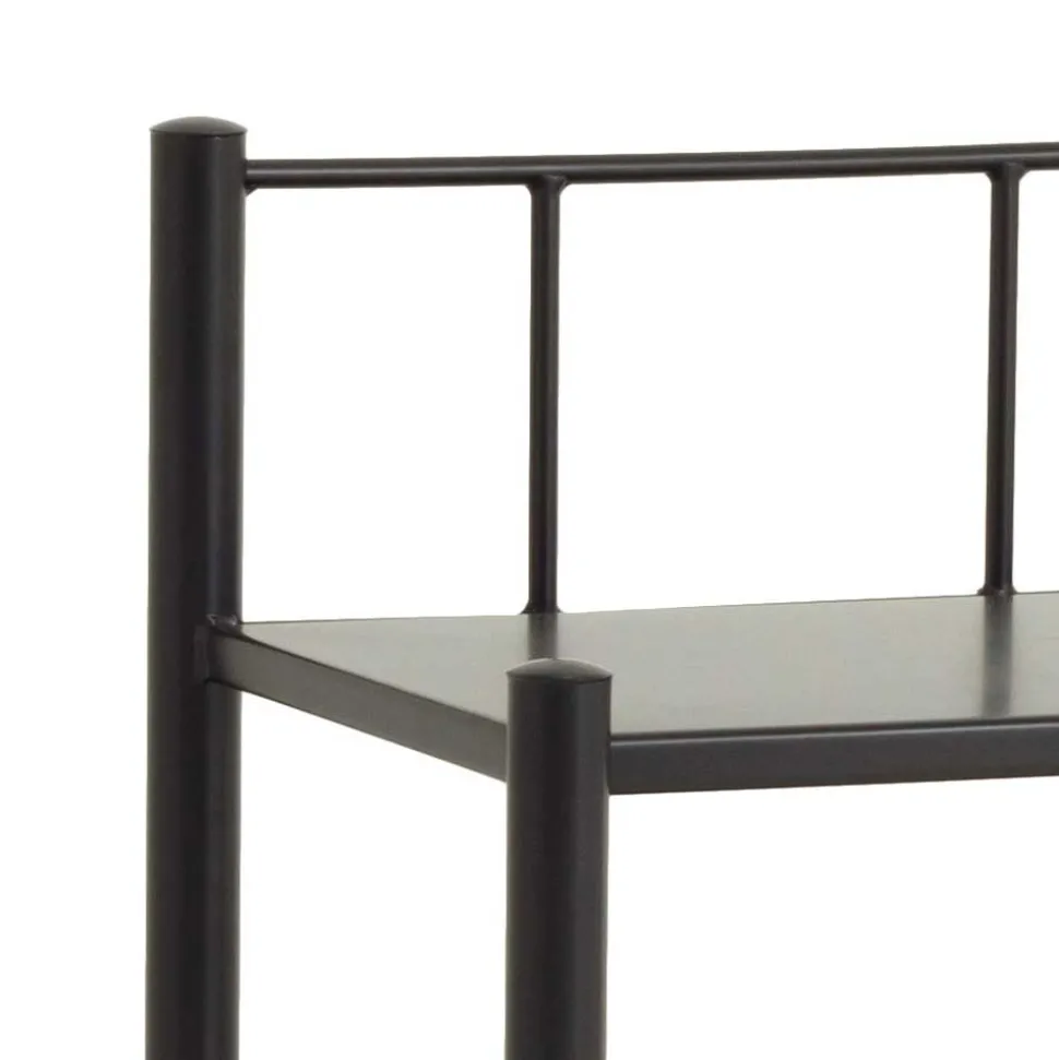 Nachttisch Daniela in Gusseisen