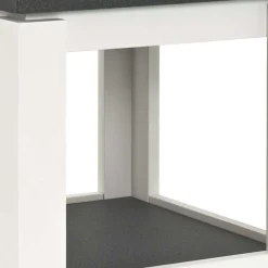 Nachttisch Emotionnel für Boxspringbett