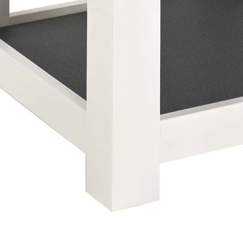 Nachttisch Emotionnel für Boxspringbett