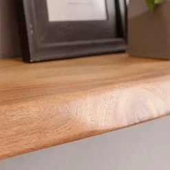 Naturholz Wandboard aus Akazie - Osla