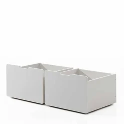 Niedriges Spielbett mit Rutsche - Epiros