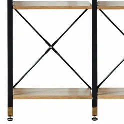 Offenes Regal für den Flur Industry Style - Special I