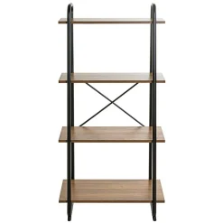 Offenes Standregal in modernem Design - Danar