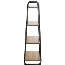 Offenes Standregal in modernem Design - Danar