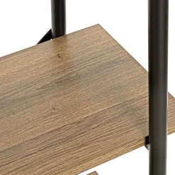 Offenes Standregal in modernem Design - Danar