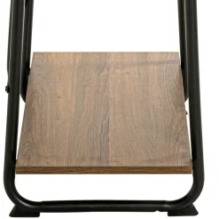 Offenes Standregal in modernem Design - Danar