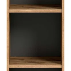 Office Aktenregal mit drei Fächern - Lucios