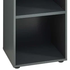 Office Einrichtung Möbelset - Kuetra (fünfteilig)