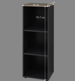 Office Einrichtung Möbelset - Kuetra (fünfteilig)