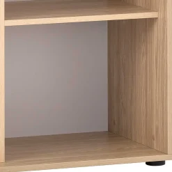 Office Ordnerregal mit vier Fächern - Vrella