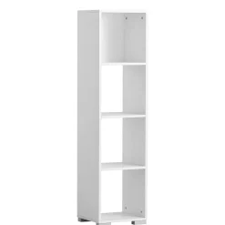 Office Ordnerregal mit vier offenen Fächern - Mercy