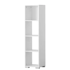 Office Ordnerregal mit vier offenen Fächern - Mercy