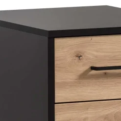 Office Rollcontainer mit drei Schubladen - Evasilica