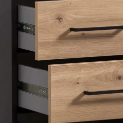 Office Rollcontainer mit drei Schubladen - Evasilica