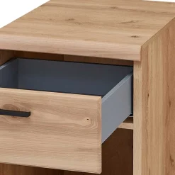 Office Rollcontainer mit Schublade & Fach - Emly