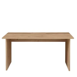 Office Schreibtisch 160x77x77 cm - Emly