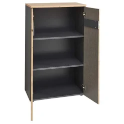 Officemöbel Komplettset modern - Kuetra (achtteilig)