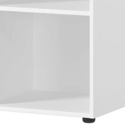 Officetisch und Raumteiler Set - Sparkle (zweiteilig)