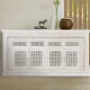 Orient Style Sideboard aus Mangoholz White Wash - Capo