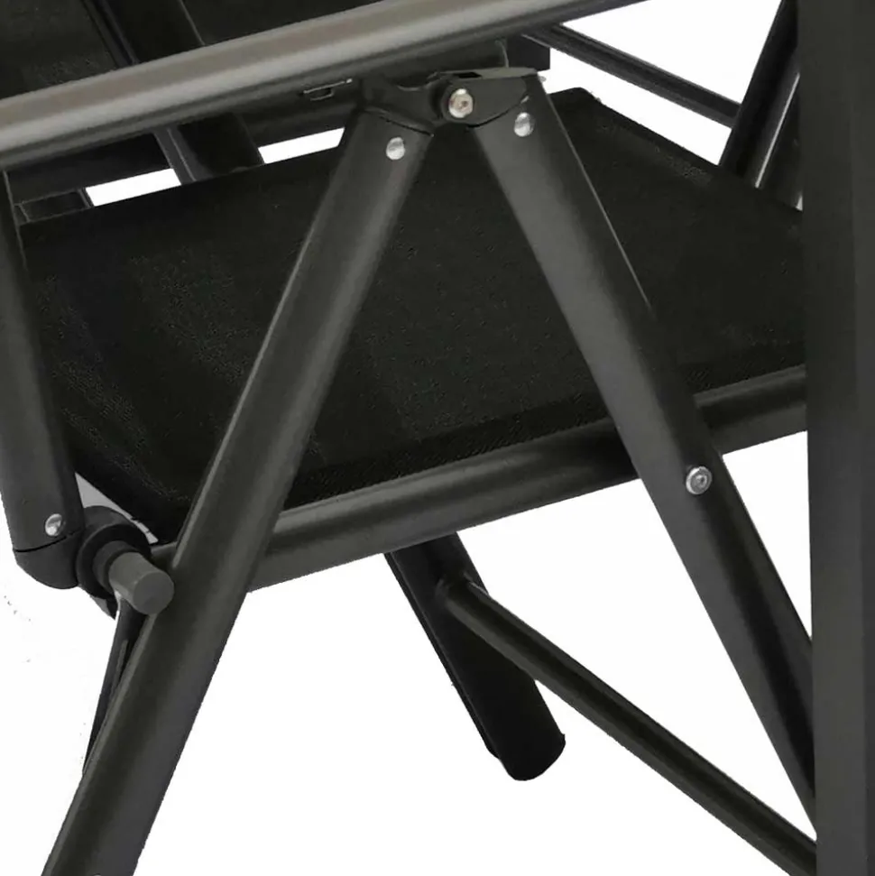 Outdoor Esstischgruppe Set - Yumagno (neunteilig)