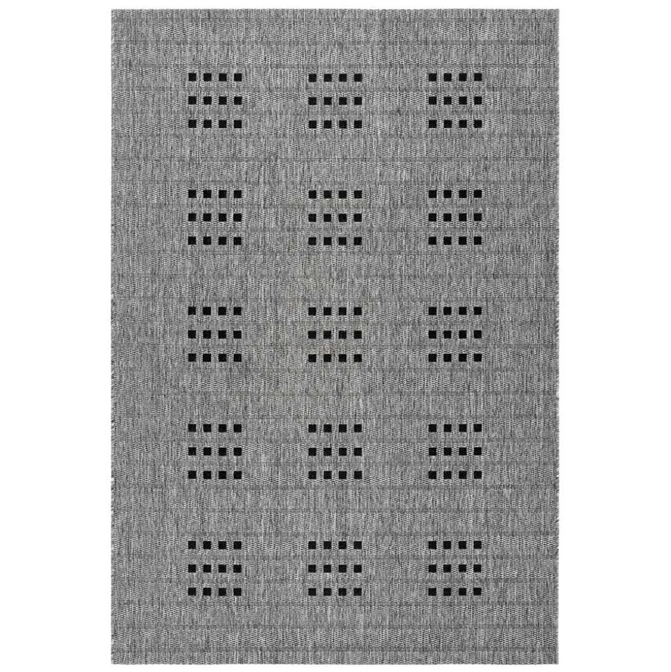 Outdoor Teppich in modernem Design - Lionala