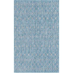 Outdoor Teppich in 245x150 cm - Kimbertas