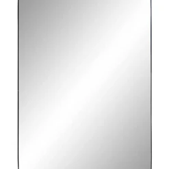 Ovaler Wandspiegel 35x80 cm - Tiano