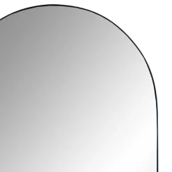 Ovaler Wandspiegel 35x80 cm - Tiano