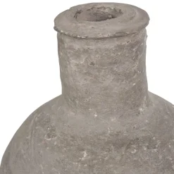 Pappmache Vasen handgefertigt - Marco (2er Set)