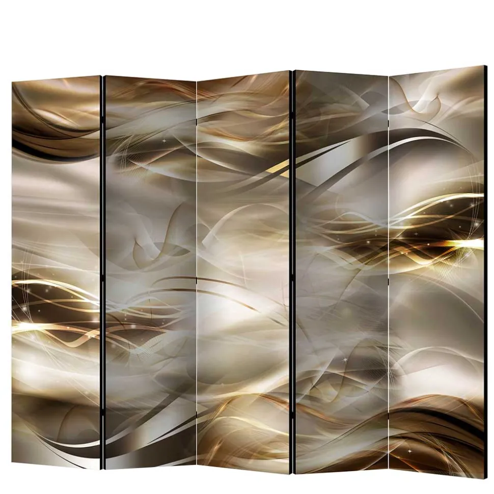 Paravent mit 3 oder 5 Elementen - Annike