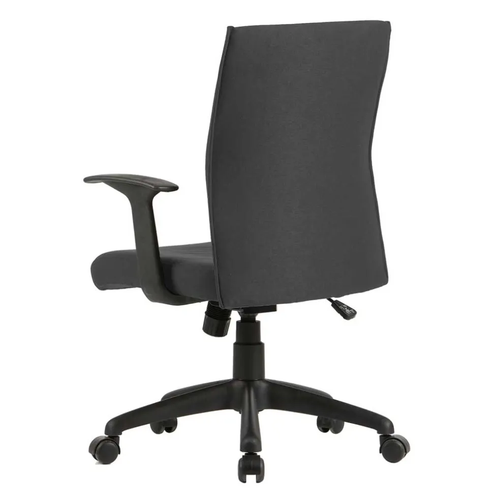 PC Schreibtischstuhl mit hoher Lehne - Nencya