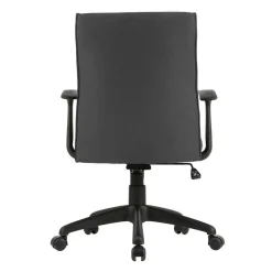 PC Schreibtischstuhl mit hoher Lehne - Nencya