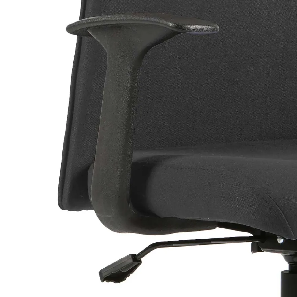 PC Schreibtischstuhl mit hoher Lehne - Nencya