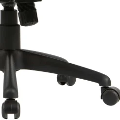 PC Schreibtischstuhl mit hoher Lehne - Nencya