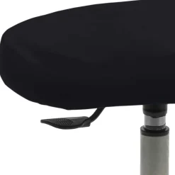 Pendelhocker für Kinder in Schwarz - Lainyas