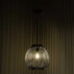 Pendelleuchte in modernem Design - Alessia