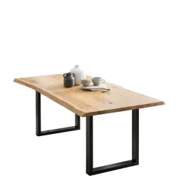 4-Personen-Essgruppe mit Tischsesseln - Zuzi (fünfteilig)