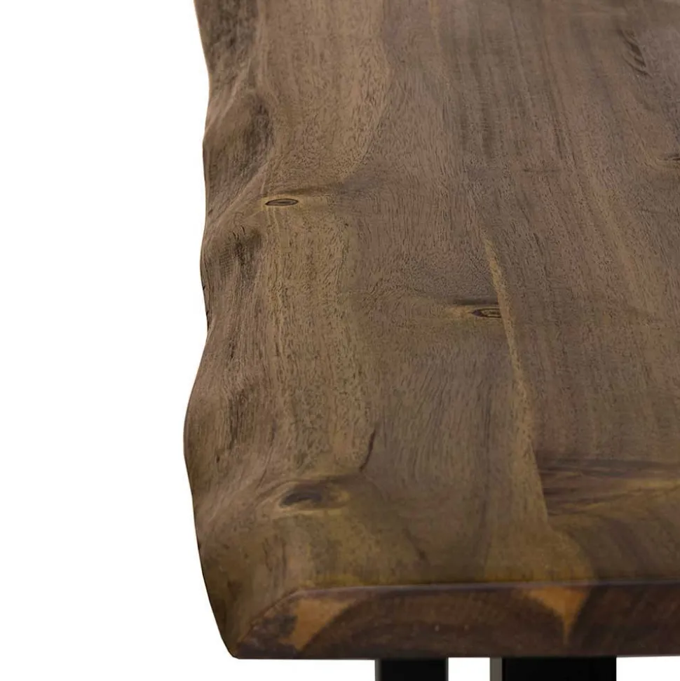 4-Personen-Essgruppe modern - Sayetton (fünfteilig)