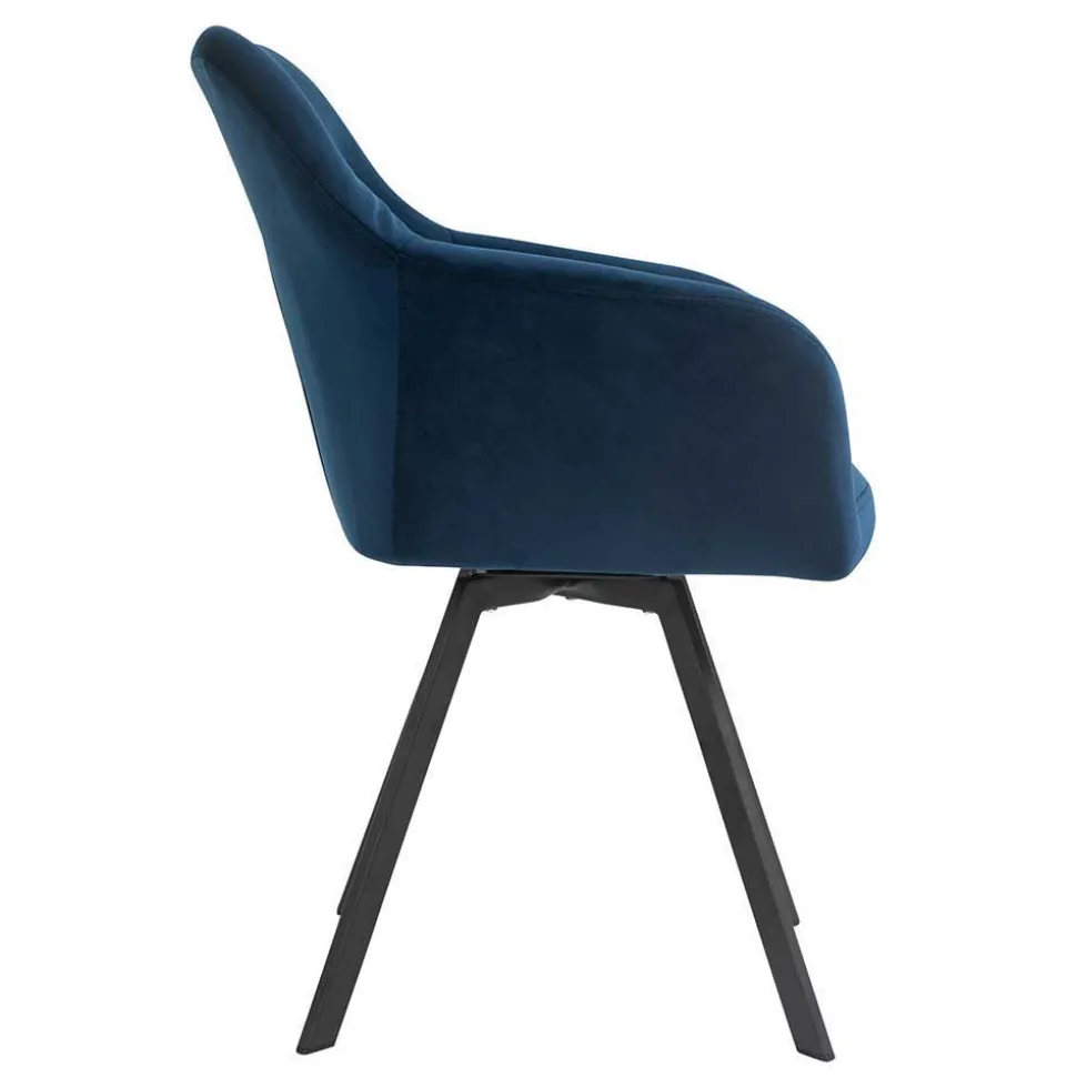 4-Personen-Essgruppe modern - Sayetton (fünfteilig)