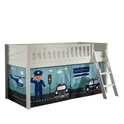 Polizei Hochbett für Kinder - Penzanca