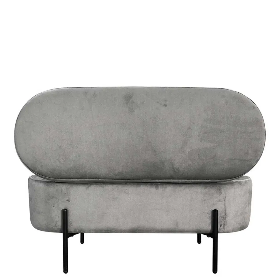 Polsterbank mit Truhe - Ucera