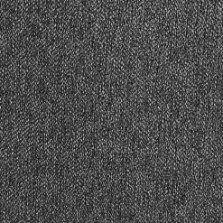 Polsterstühle in Dunkelgrau - Lolona (2er Set)