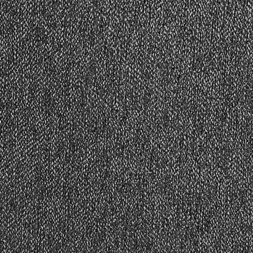 Polsterstühle in Dunkelgrau - Lolona (2er Set)