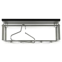 Praktische Garderobe mit Wandbefestigung - Ilina